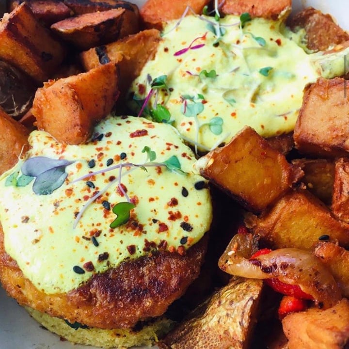 photo of Plant City Benedict shared by @amz8893 on  15 Sep 2020 - review