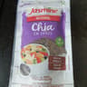 chia em grãos