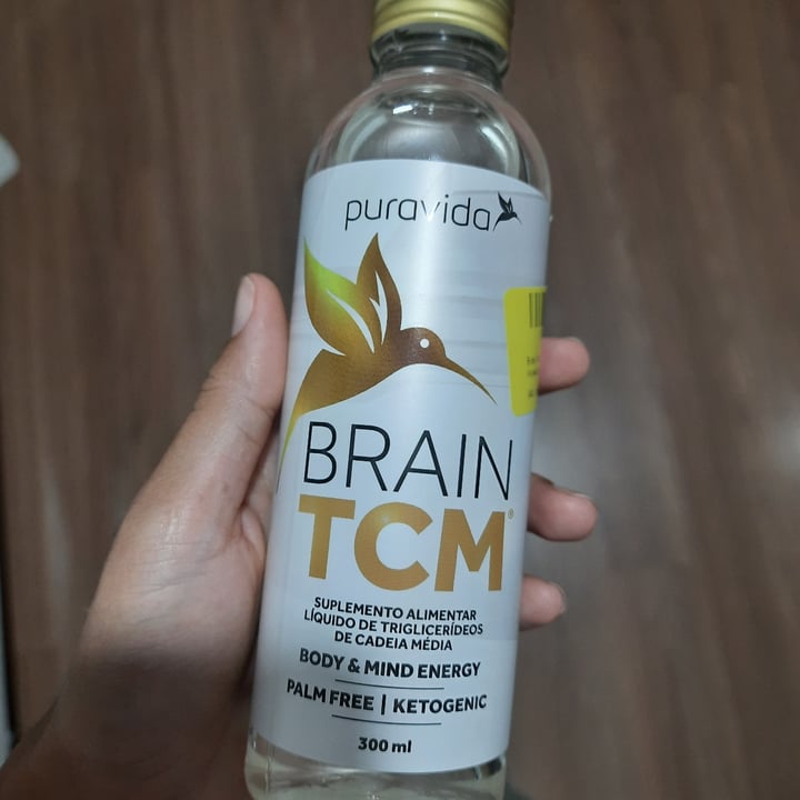 review photo of Puravida Brain TCM shared by @jeh on 11 May 2022 - review