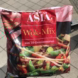 Taste of Asia