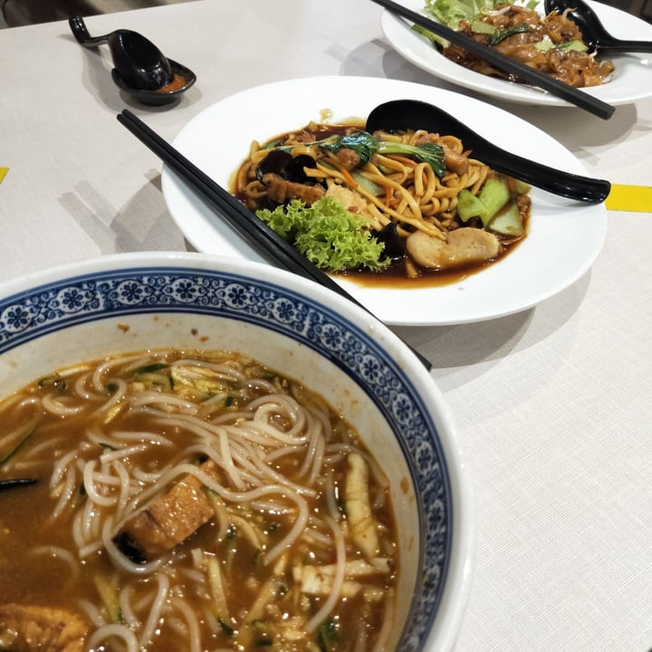 review photo of D' life Asam Laksa shared by @livingdeadoll on 20 Jul 2020 - review