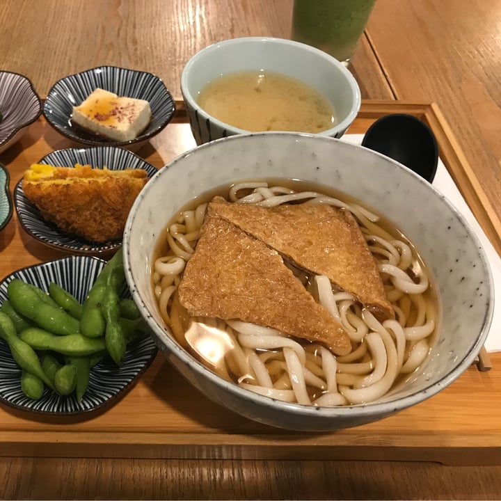 photo of YEARS Japanese Family Style Meal shared by @violachen on  16 Jun 2020 - review