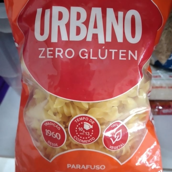 photo of Urbano Macarrão de arroz shared by @simonacand on  17 Apr 2022 - review