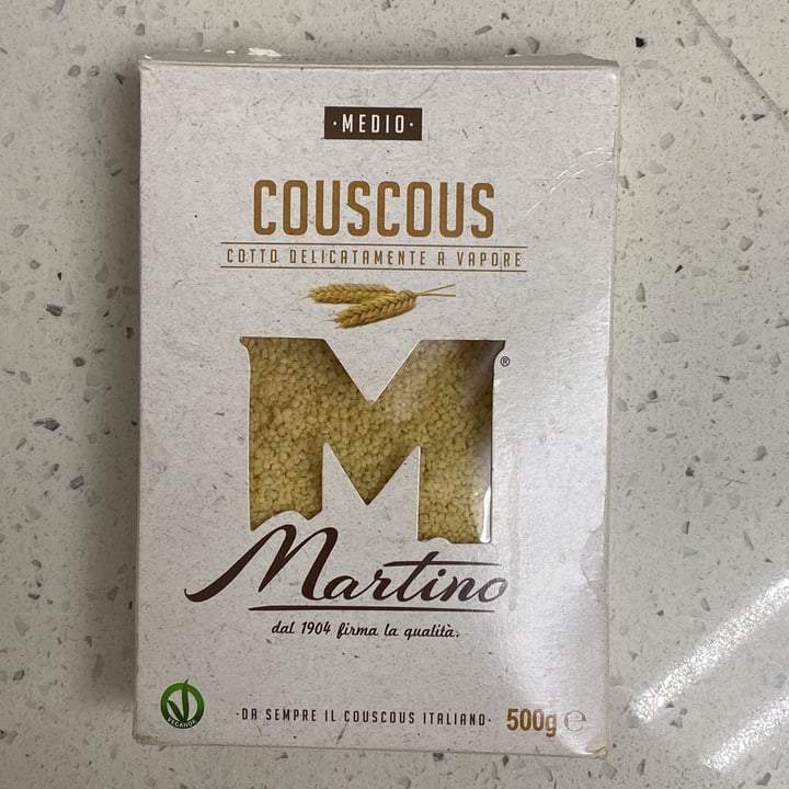 photo of Cous cous Cous Cous Conad shared by @luciabrandao on  15 May 2022 - review