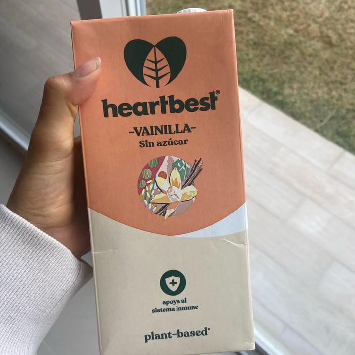 review photo of Heartbest Vainilla shared by @davisssm on 17 Sep 2022 - review
