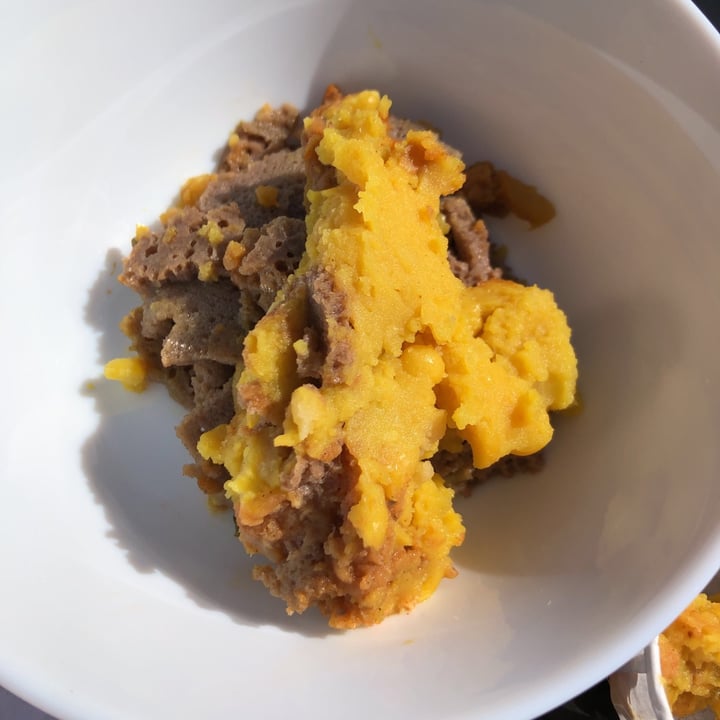 photo of Azla Ethiopian Vegan Cuisine Kik (Split Pea) shared by @mmaisto on  13 Feb 2021 - review