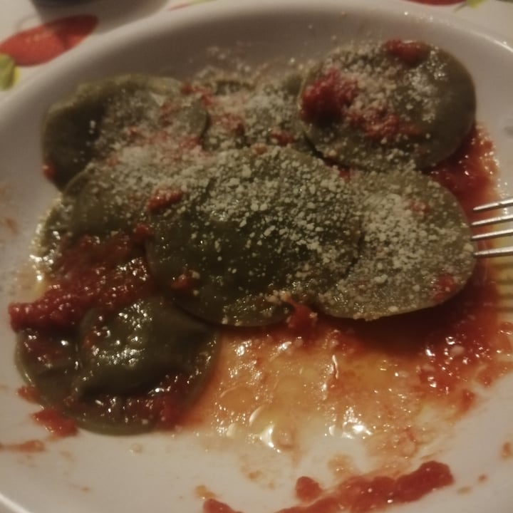 photo of Vemondo Medaglioni Agli Spinaci, Broccoli E Olive shared by @noemimemi on  23 Apr 2022 - review
