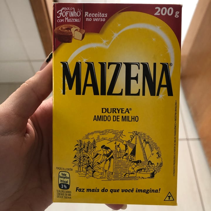 review photo of Duryea Maizena shared by @juliamttp on 14 Jun 2022 - review