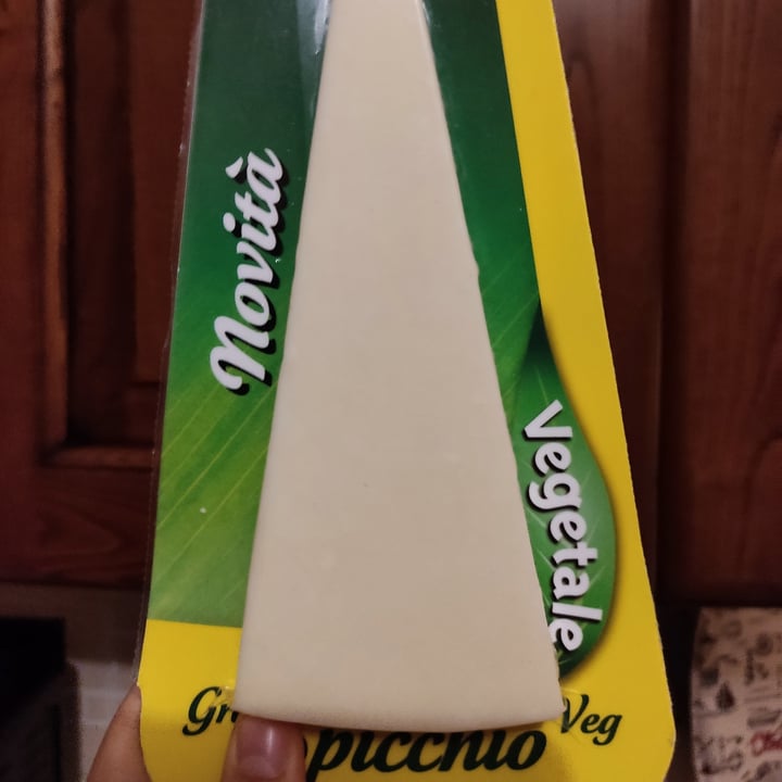 review photo of ioVEG Lo spicchio shared by @nnevssy on 29 Nov 2021 - review