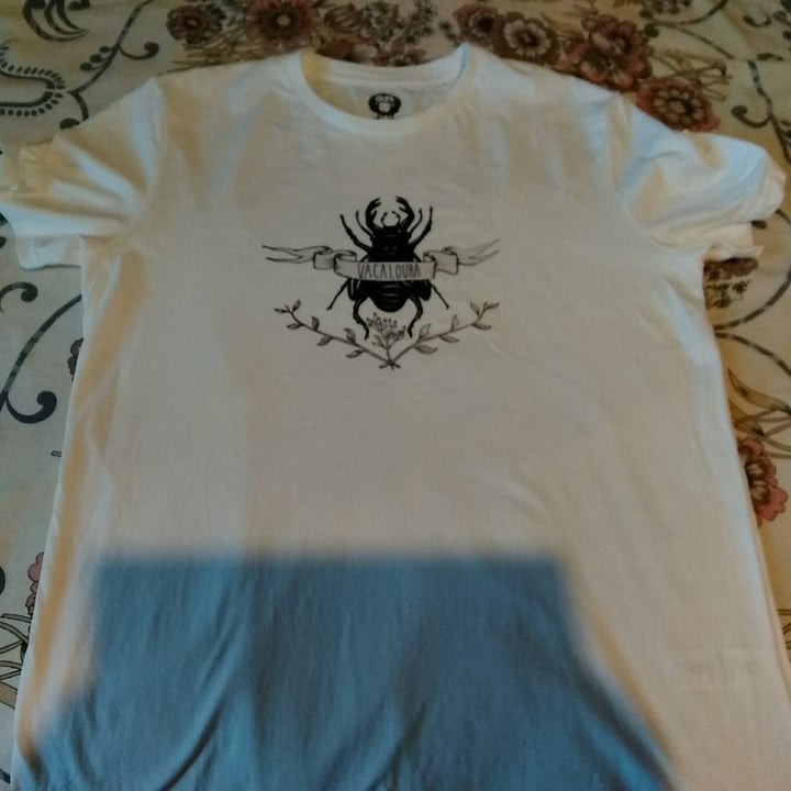 photo of A ovella negra Camiseta shared by @rosaliab on  03 Sep 2020 - review