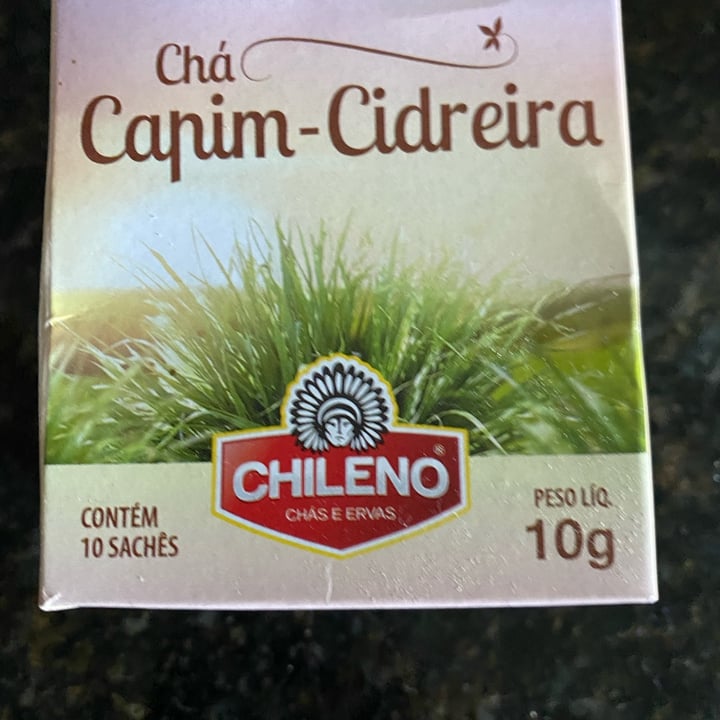 photo of Tea Natura Cha shared by @alinags on  12 May 2022 - review