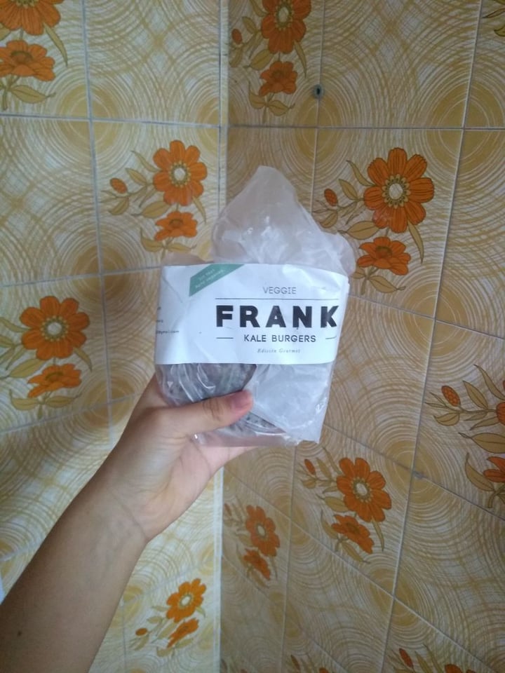 review photo of Frank Hamburguesas De Kale shared by @deniseea on 05 Apr 2020 - review