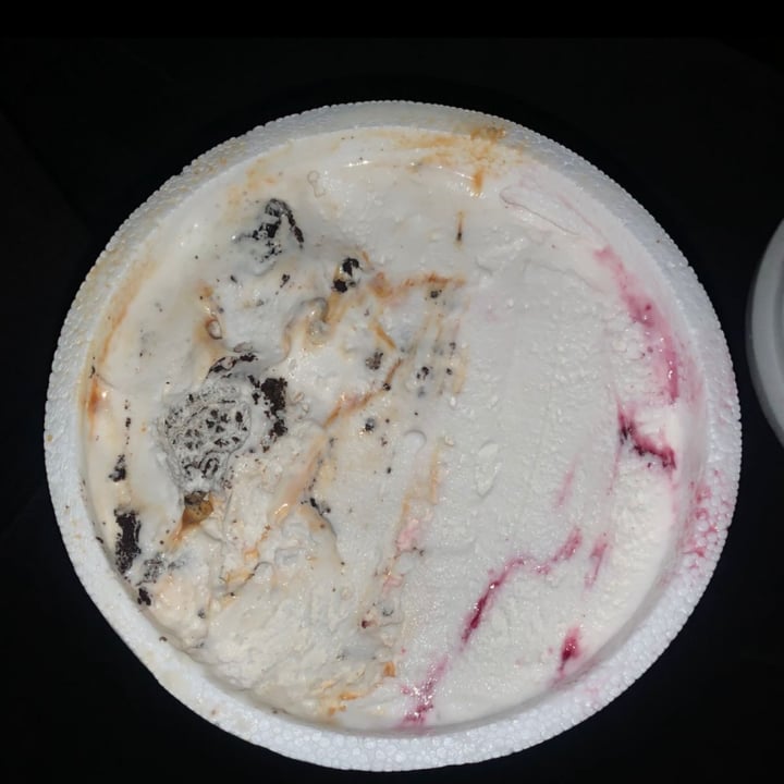 photo of Quattro Helado shared by @abi1702 on  15 Mar 2022 - review
