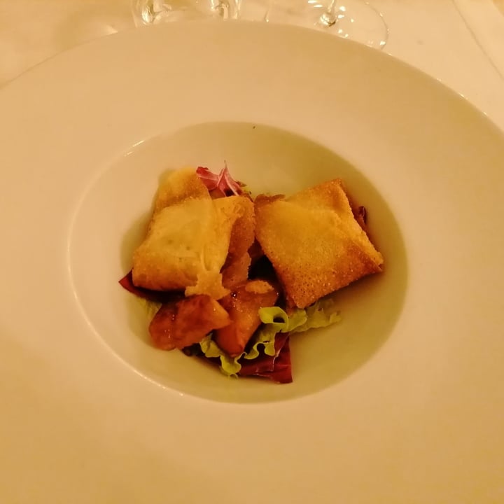 photo of Orterie Menù Degustazione shared by @ila82 on  07 Feb 2022 - review