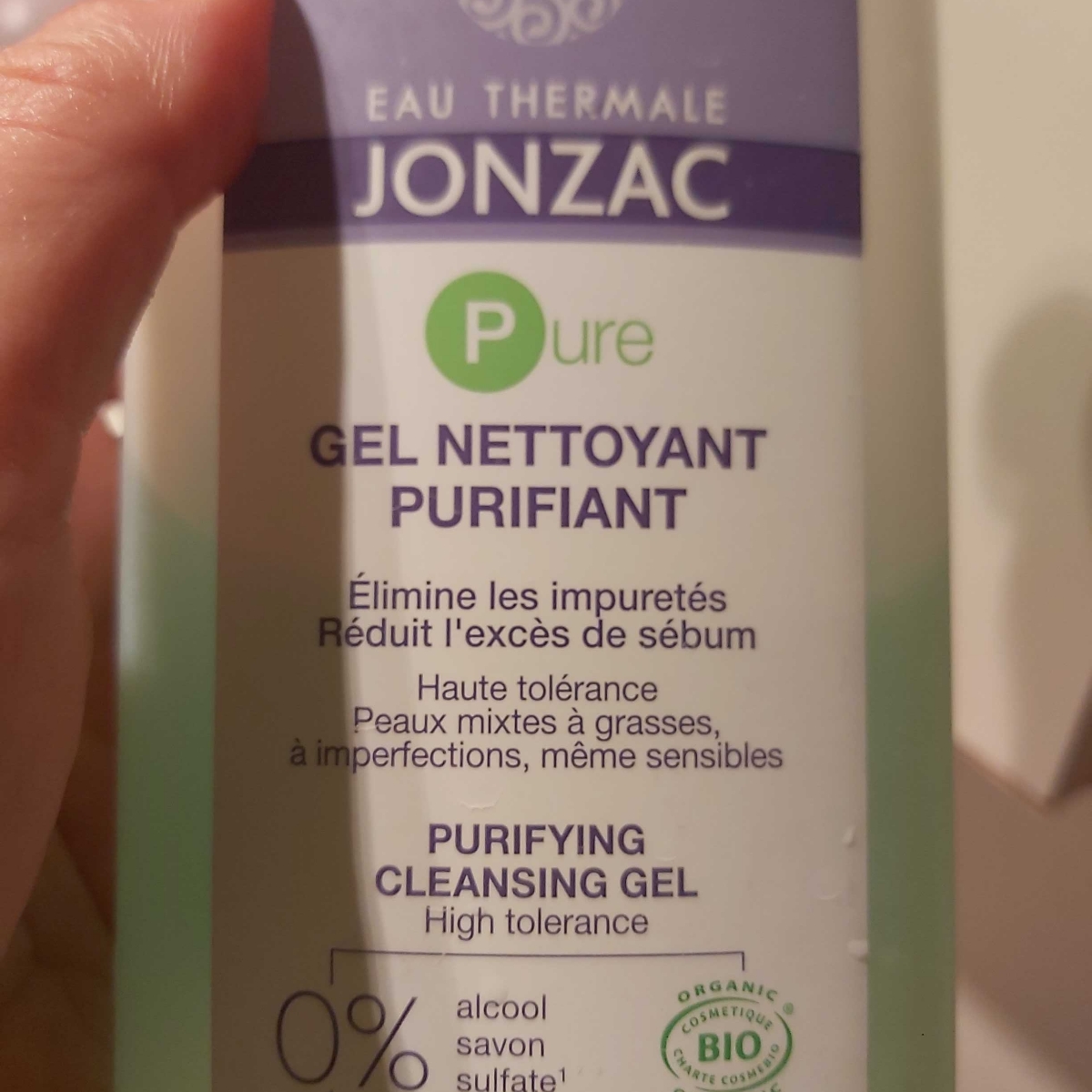 Gel Nettoyant Purifiant Au Charbon AVON ANEW - 150 Ml Neuf
