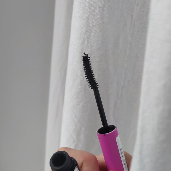 photo of PuroBIO Cosmetico mascara #swipe-up incurvante shared by @aiaggrm on  01 Nov 2022 - review