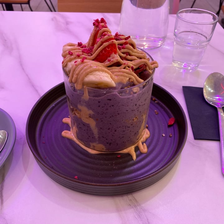 photo of Grams Açai bowl shared by @kathbenson on  15 Jun 2021 - review