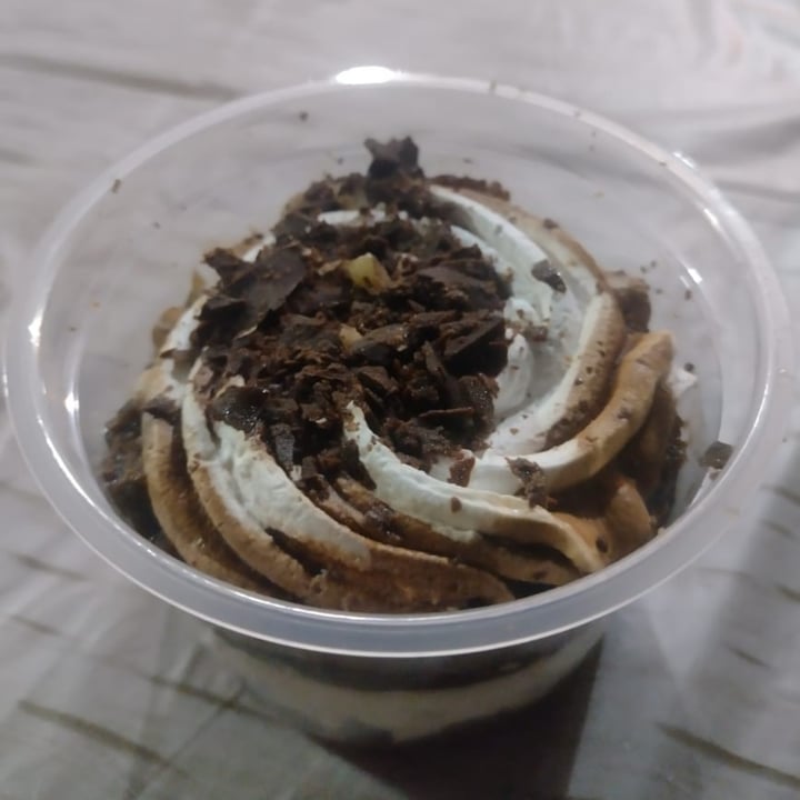 review photo of Rincon Verde Choco Torta shared by @micacuello on 26 Nov 2021 - review