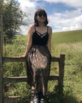 theamicablevegan @theamicablevegan profile image