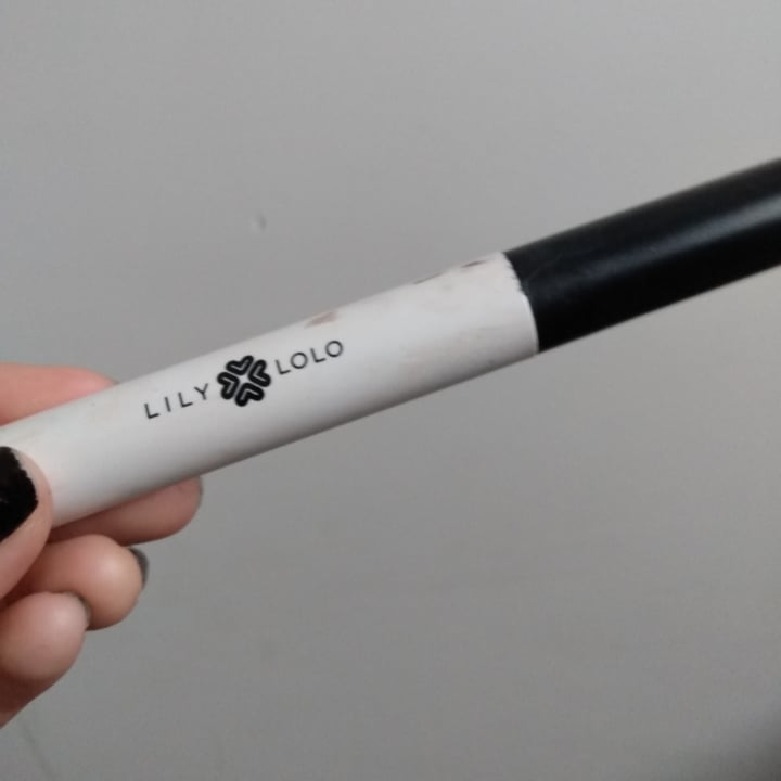 review photo of Lily Lolo Mineral Cosmetics Máscara De Pestañas Lily lolo shared by @mariagongar on 09 Nov 2020 - review