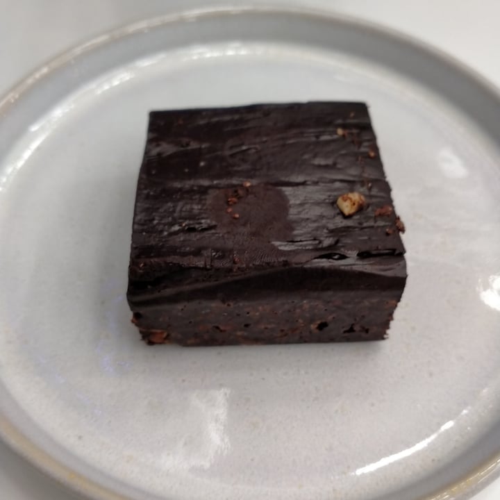 review photo of Anthema chocolate cake shared by @veggiepick on 10 Dec 2022 - review