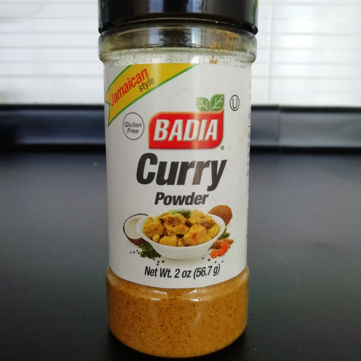 Badia Curry powder Jamaican Style Reviews abillion