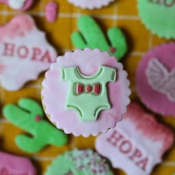 Fun cakes