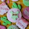 Fun cakes