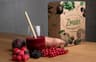 Zmoobi Organic Vegan Smoothie