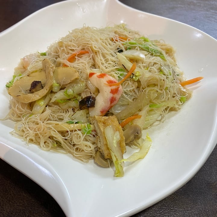 photo of Xing Hua Vegetarian Restaurant Xing Hua Fried Bee Hoon shared by @pomwei on  04 Jan 2022 - review