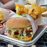 Fatburger & Buffalo's Express