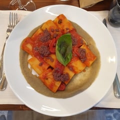 pranzo