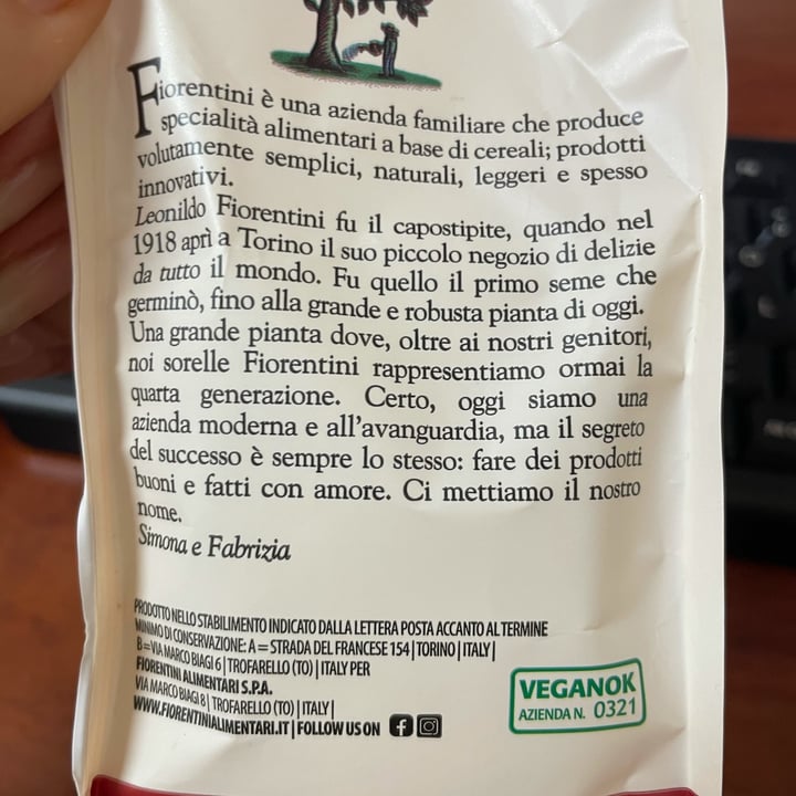 review photo of Fiorentini Mini Choco Mais shared by @mickfan on 27 Oct 2022 - review