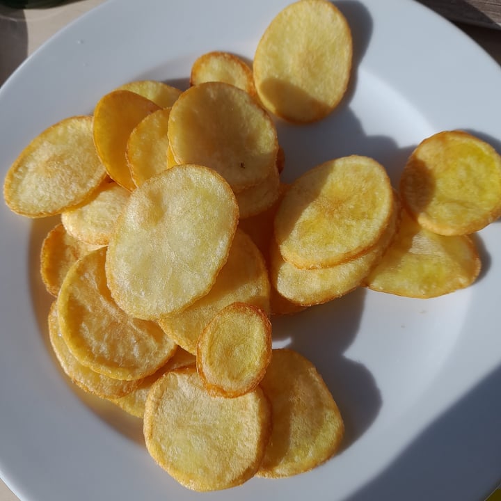 photo of IKEA Milano Carugate Patate Fritte shared by @julyhanax on  20 Nov 2022 - review