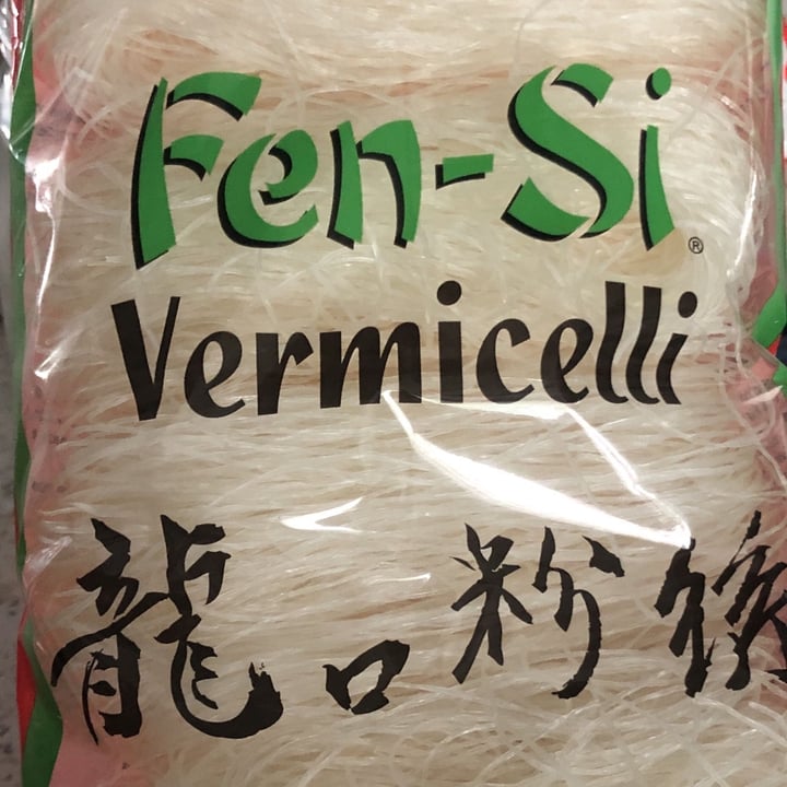 review photo of Save Vermicelli di soia shared by @sabry68 on 25 May 2022 - review
