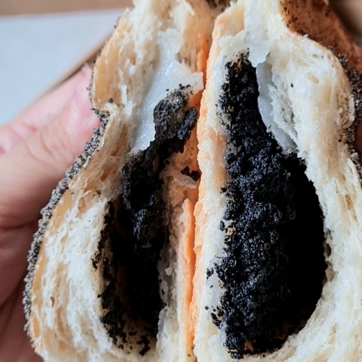photo of Olsen Bakehouse Sesame Mochi Bomb shared by @bekindtomeplease on  30 May 2021 - review