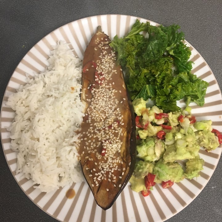 review photo of Grubby Mushroom traybake plus others shared by @dandan4 on 27 Mar 2022 - review