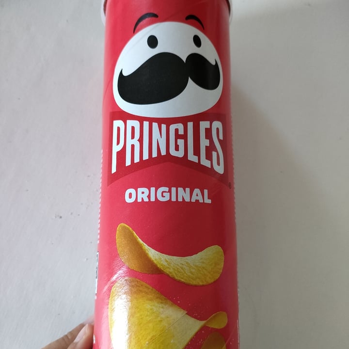 photo of Pringles Pringles Original shared by @elena312 on  23 Aug 2022 - review