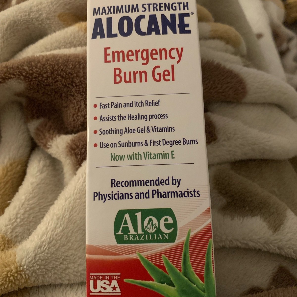 Alocane - Quest Healthcare