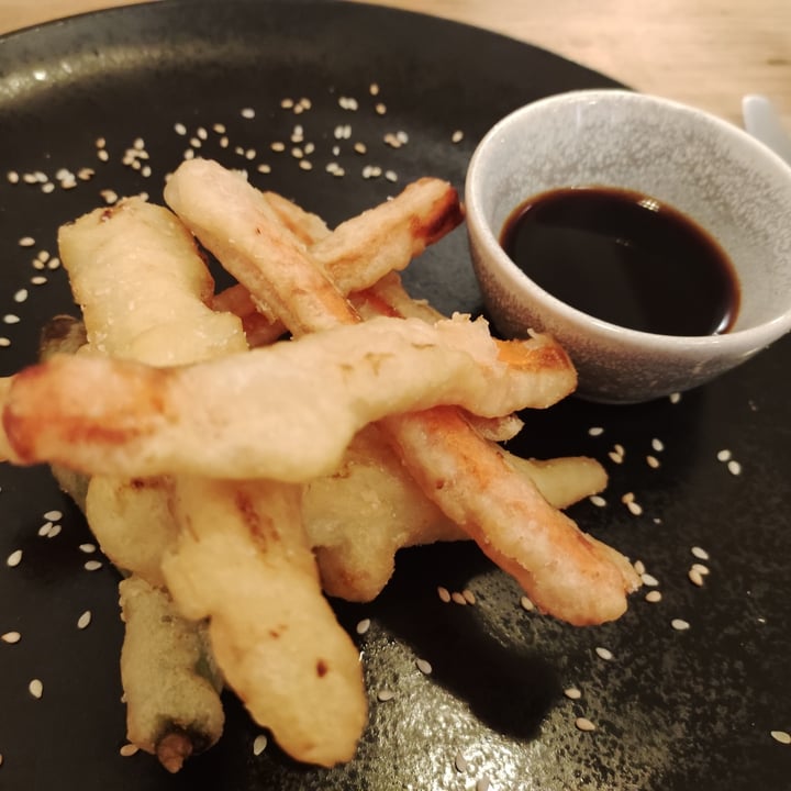 photo of Café Floh Tempura shared by @esther7 on  24 Aug 2022 - review