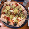 Maria Italiana Ristorante Massas e Pizzas