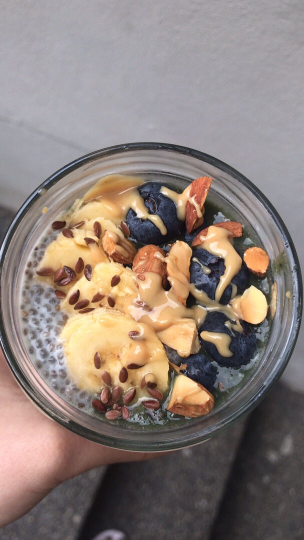 review photo of Mayver's Dark Roasted Peanut Butter (Crunchy) shared by @nini on 11 Aug 2019 - review