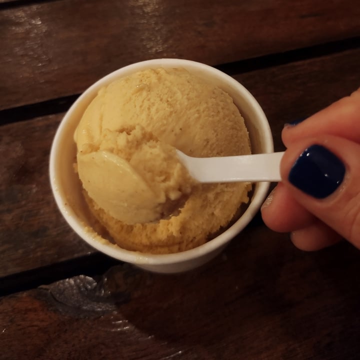 photo of Alchemy Helado Tumeric Latte shared by @noeschulz on  07 Aug 2021 - review