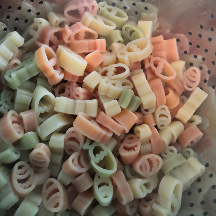 photo of Combino Easter pasta tricolore shared by @ilariag on  16 Apr 2022 - review