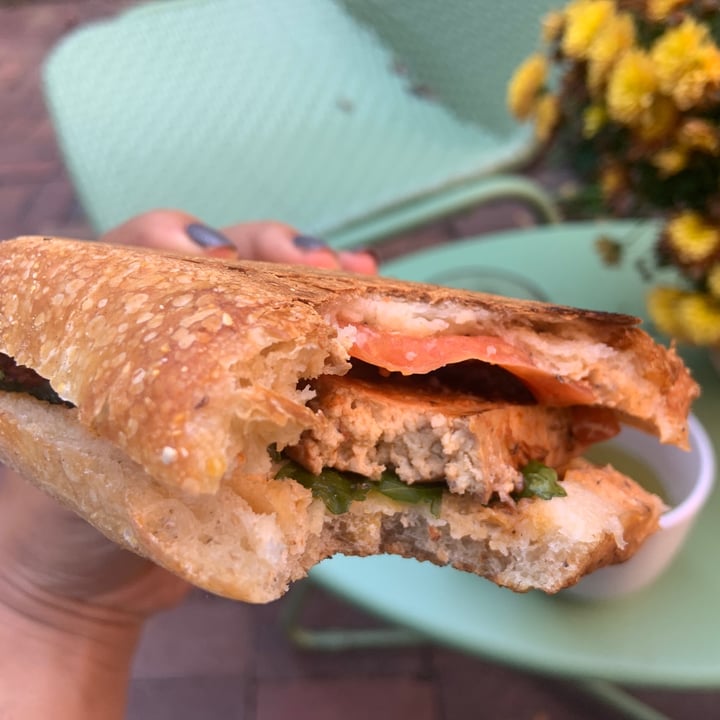 review photo of Green Line Cafe The Steve shared by @shalip on 16 Nov 2021 - review