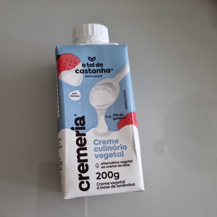 review photo of A Tal da Castanha Cremeria shared by @gabidavet on 08 Sep 2022 - review