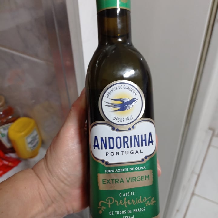 review photo of Andorinha Azeite de Oliva shared by @cristinaangelica on 18 Jul 2022 - review