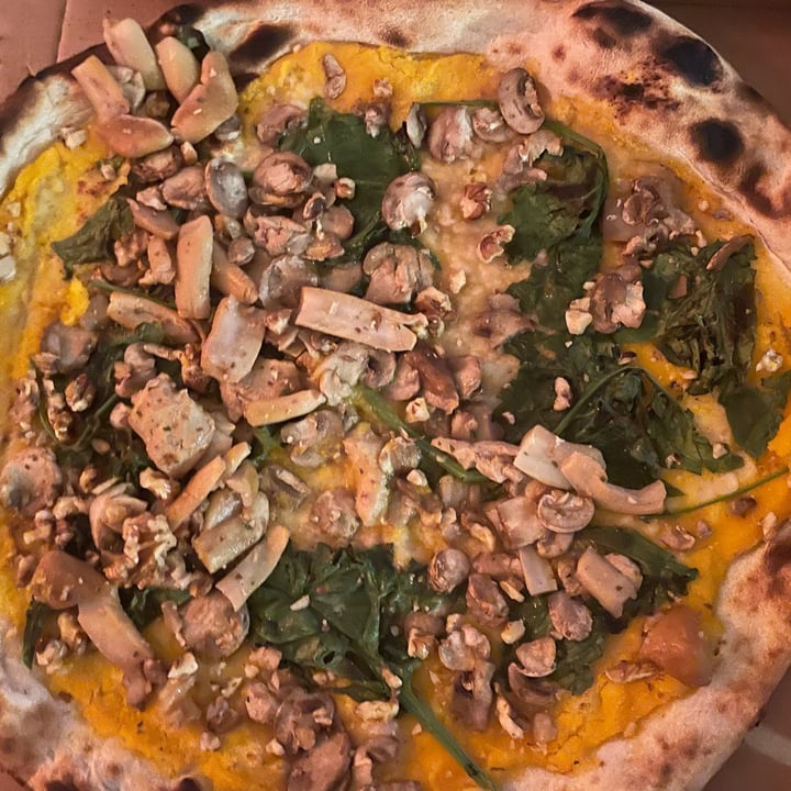 photo of Mister Pizza Rimini Centro Pizza shared by @serenata on  11 Jun 2022 - review