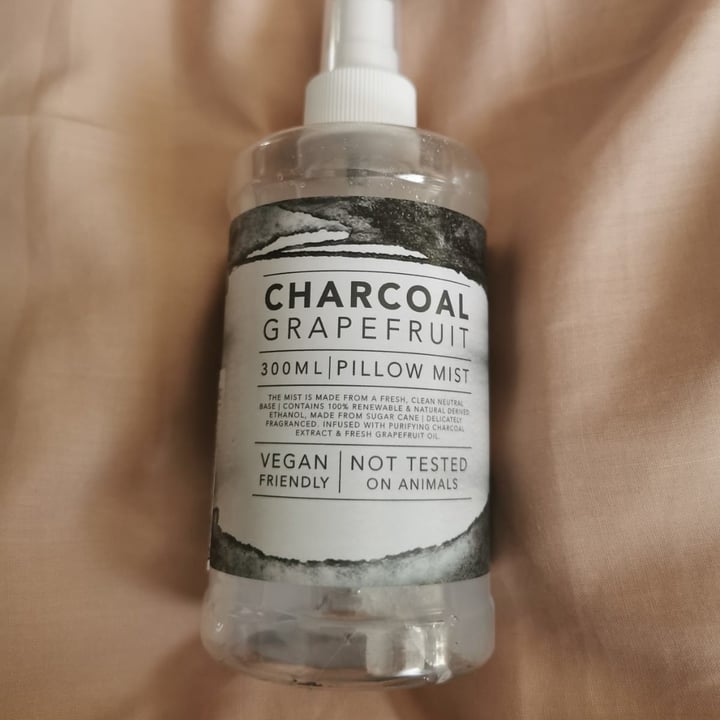 review photo of Mr Price Home Charcoal Grapefruit Pillow Mist shared by @kapina on 01 Mar 2022 - review
