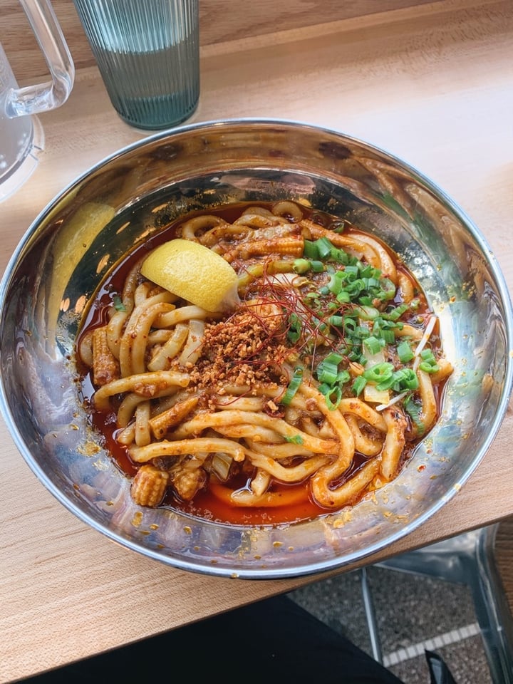 photo of ima Forest Udon shared by @annakonson on  30 Dec 2019 - review